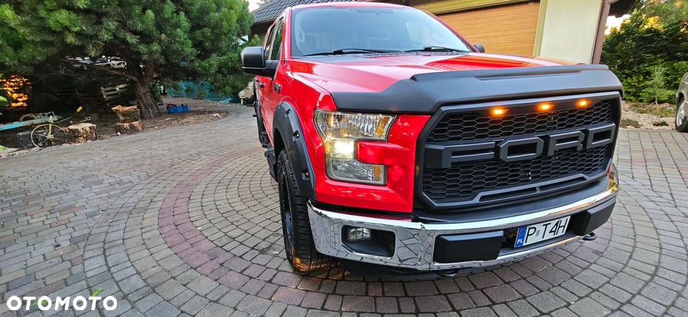 Ford F150 - 9