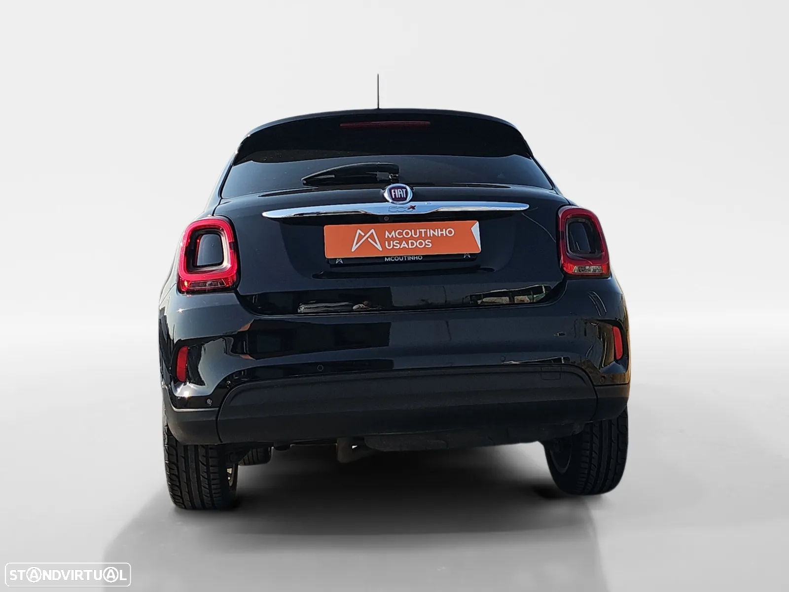 Fiat 500X 1.3 MJ Urban - 5