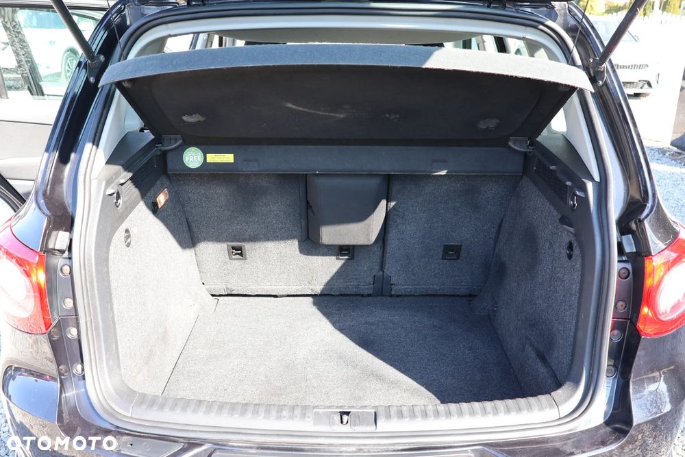 Volkswagen Tiguan 1.4 TSI 4Mot Trend&Fun - 13