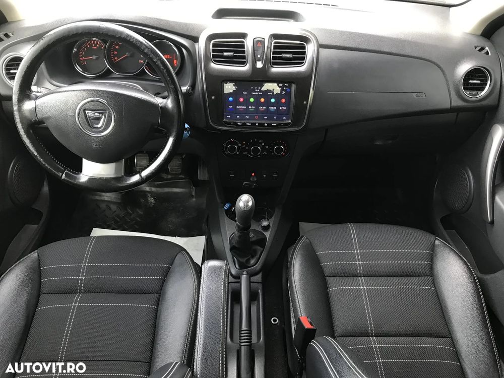 Dacia Logan 1.5 dCi Laureate - 5