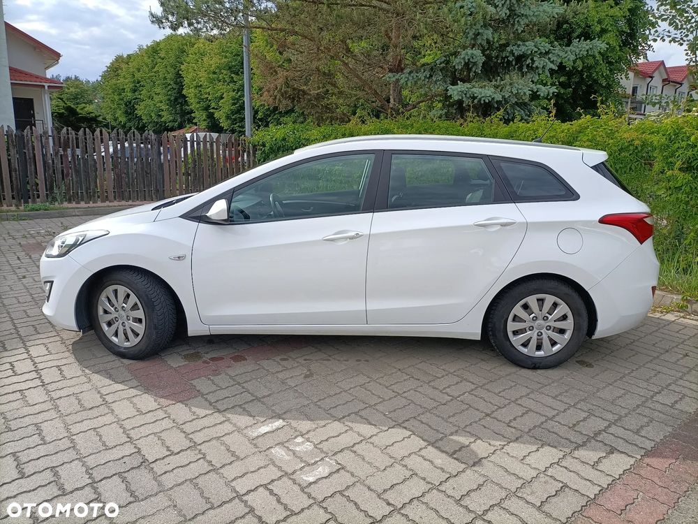 Hyundai i30 1.6 CRDi Comfort - 14
