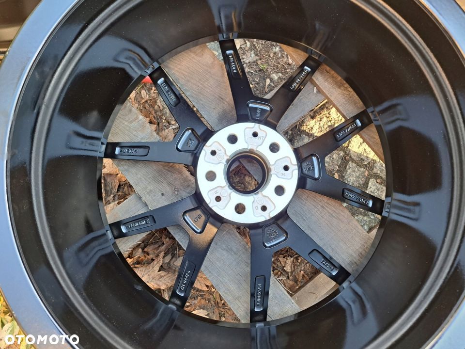 ORYG. BMW G14 G14 G15 G16 M-PAKIET 728 NOWA 3733 - 3