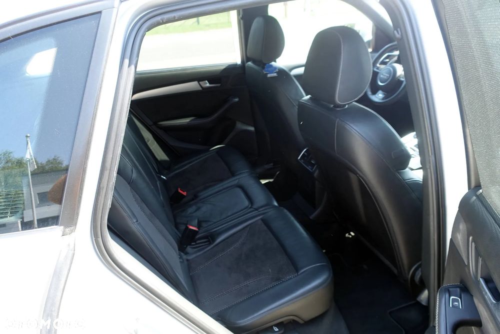 Audi Q5 - 16