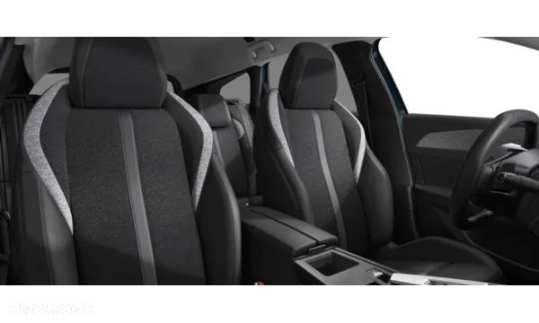 Peugeot 308 1.5 BlueHDi Allure S EAT8 - 12