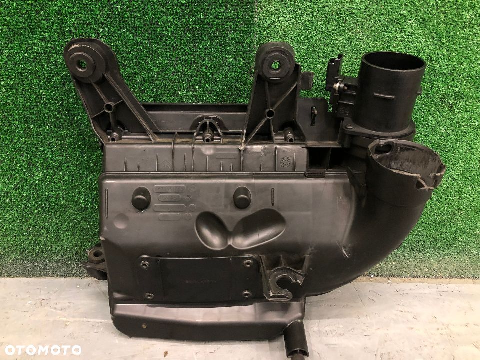 CITROEN DS3 1.6 HDI 2008-2016 OBUDOWA FILTRA POWIETRZA 9673061080 - 3