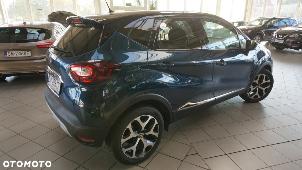 Renault Captur 0.9 Energy TCe Intens - 12