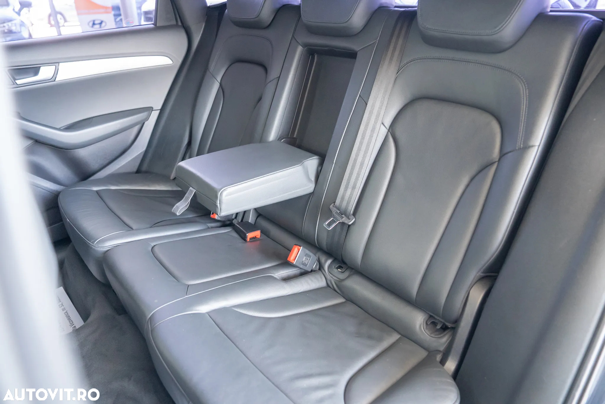 Audi Q5 2.0 TDI - 23