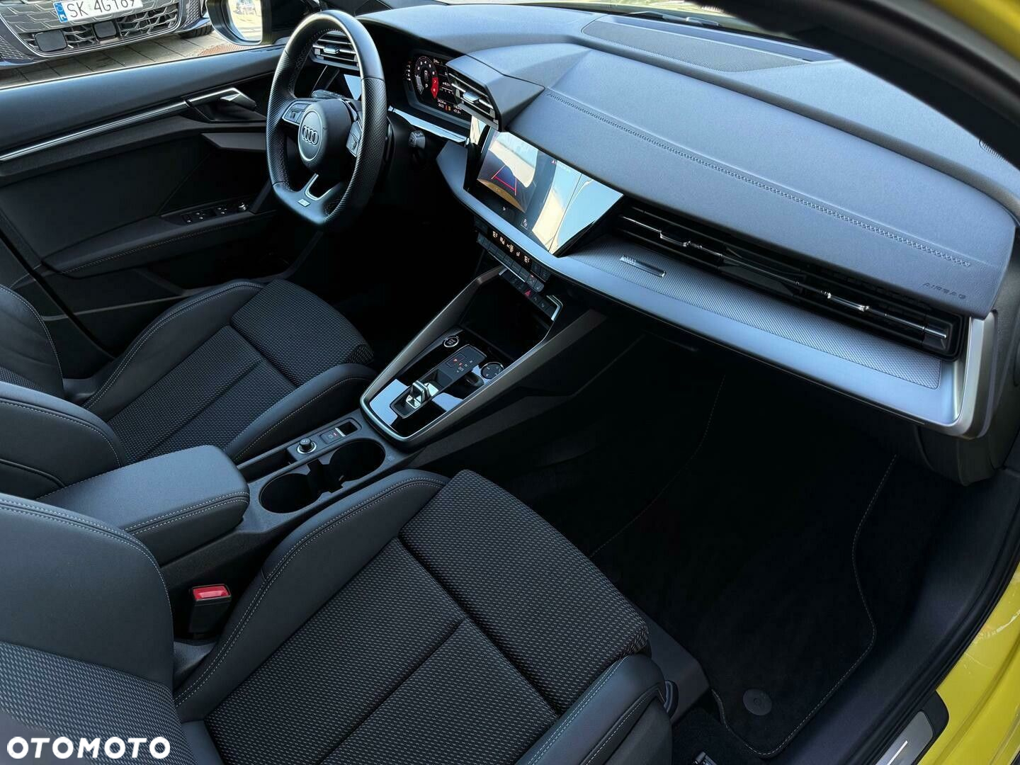 Audi A3 - 16