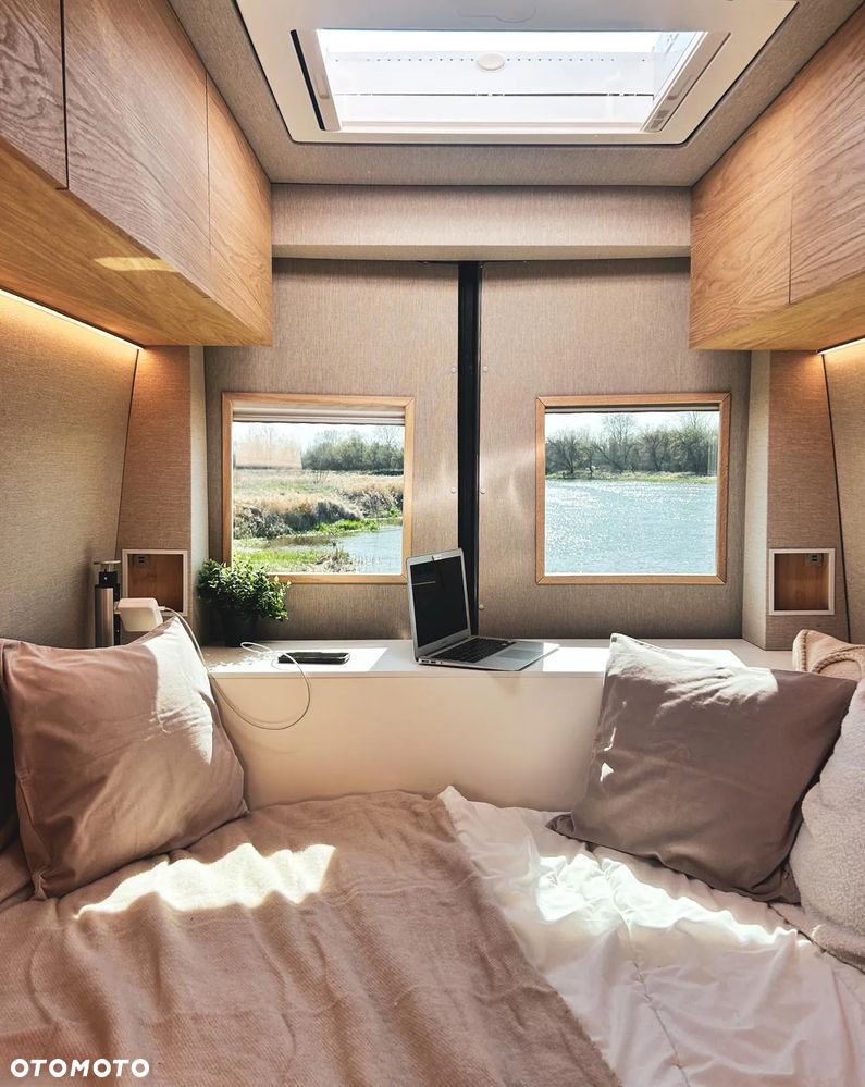 Mercedes-Benz SPRINTER 317 - 3