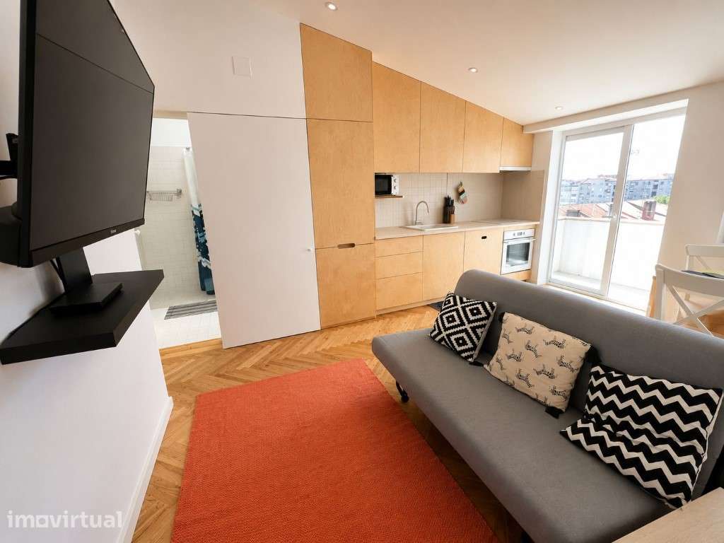 Apartamento exclusivo na Graça | Vista cidade e rio | Localização p... - Grande imagem: 3/10