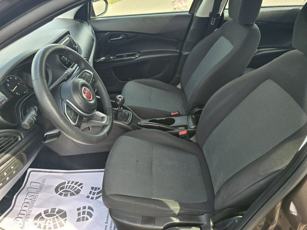 Fiat Tipo - 16