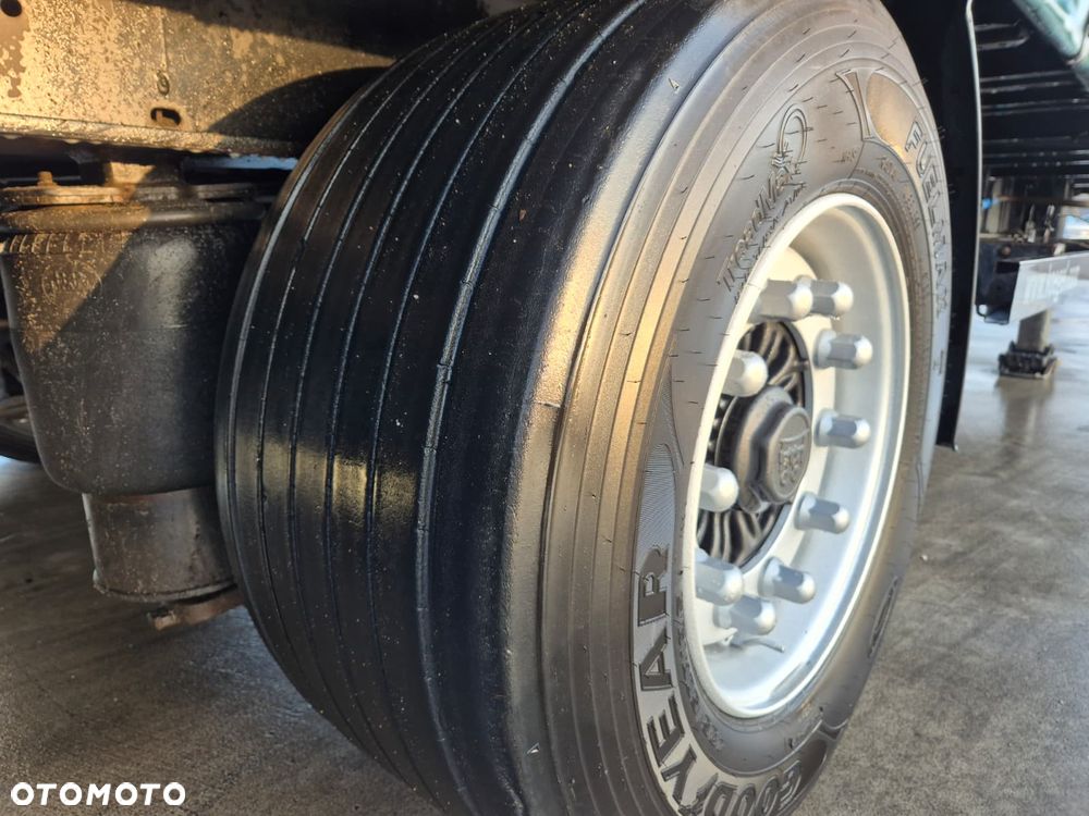 Kögel Kögel Mega Rental / Wynajem - 3