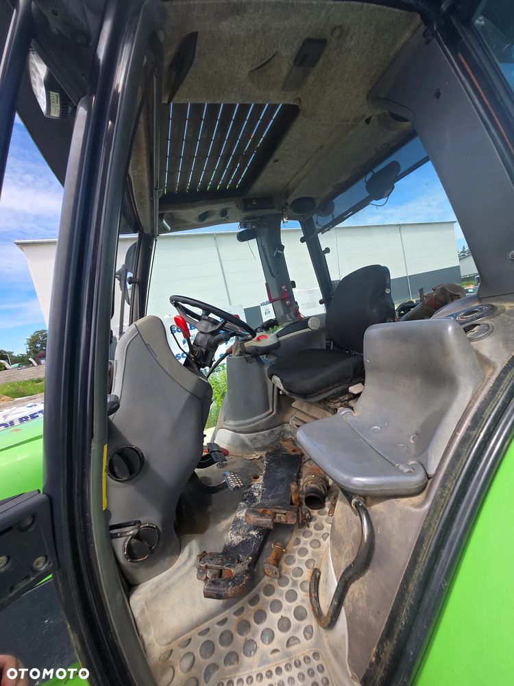 Deutz-Fahr Agroplus - 6