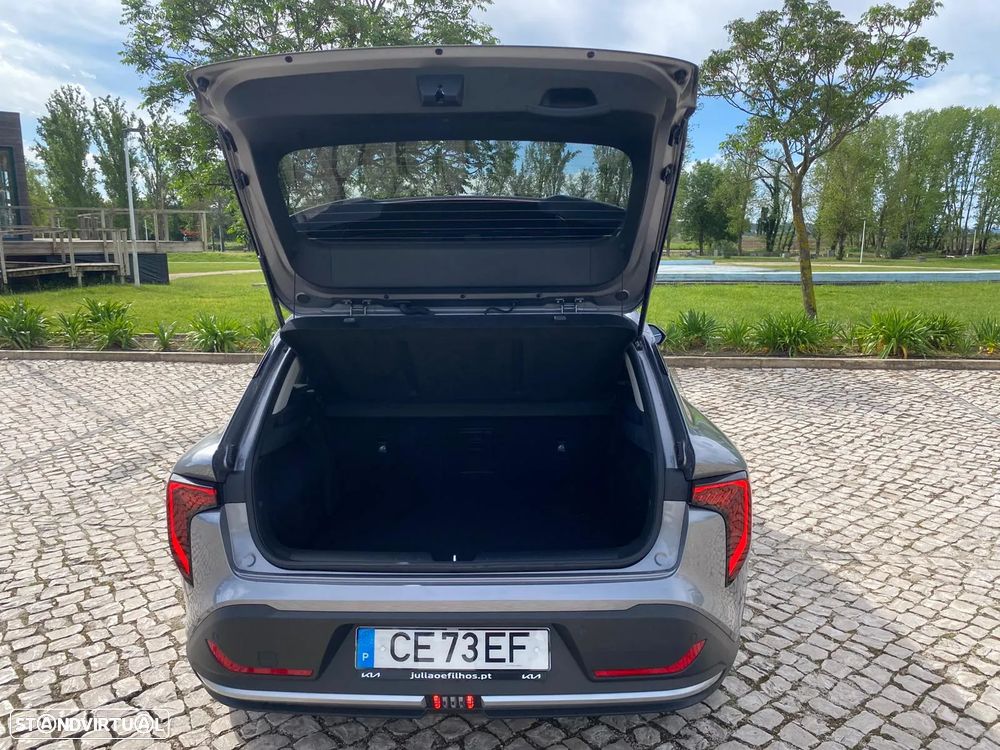 Kia K4 1.0 T-GDI Tech - 46