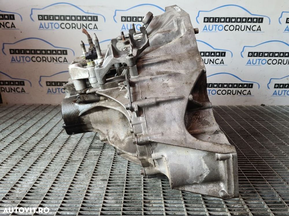 Cutie de viteze Honda CR - V III Facelift 2.2 D 2009 - 2012 150CP Manuala 6 Trepte N22B3 ... - 3