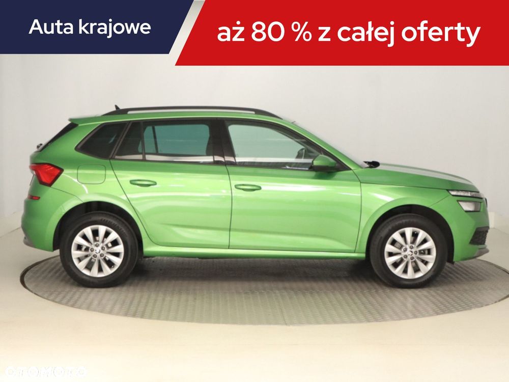 Skoda Kamiq - 8