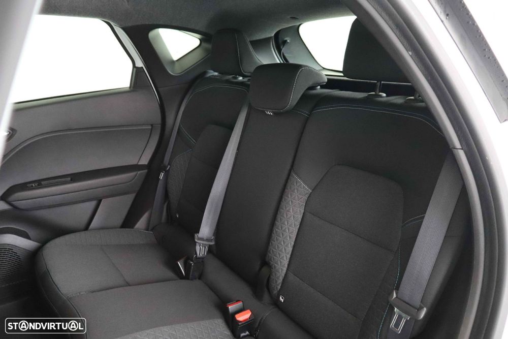 Renault Captur 1.0 TCe Evolution Bi-Fuel - 32