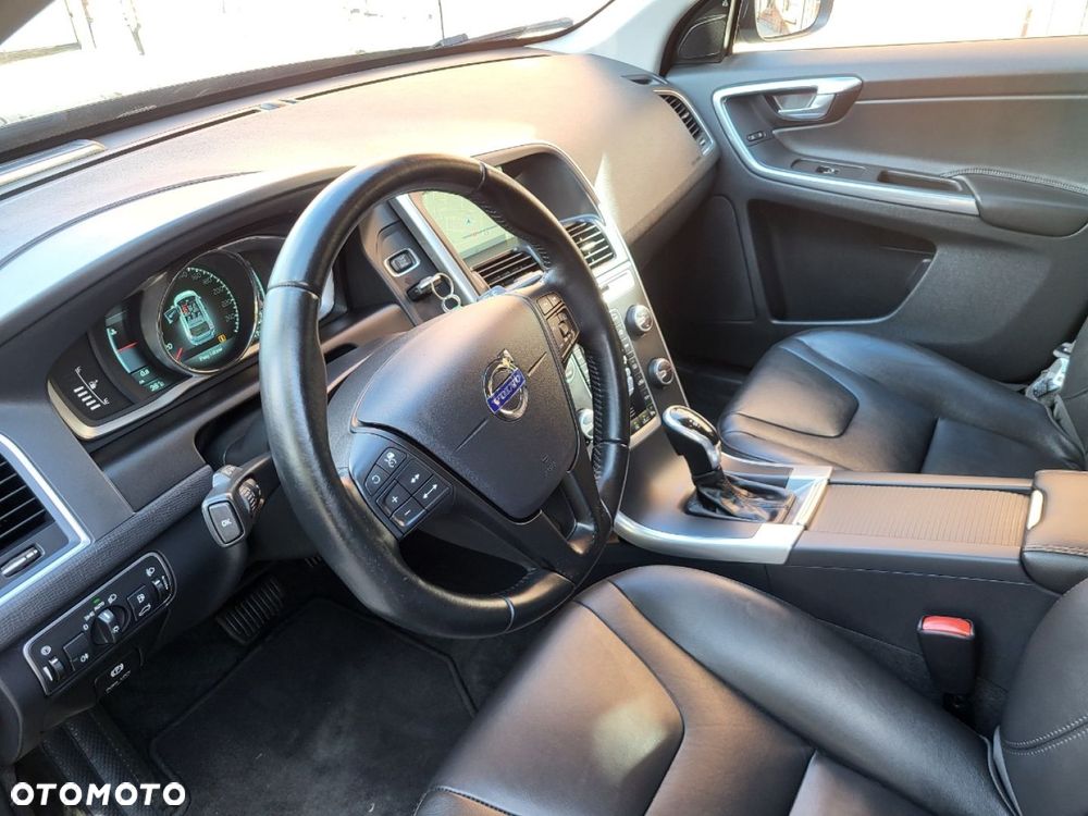 Volvo XC 60 - 21