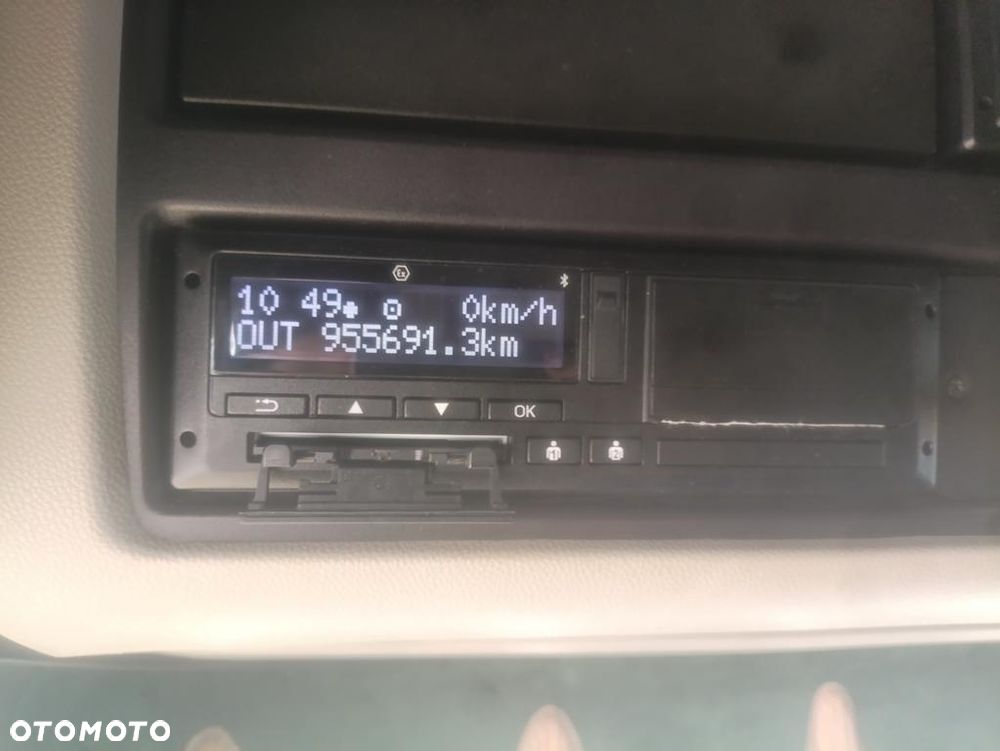 Scania S500 NG Highline - 10