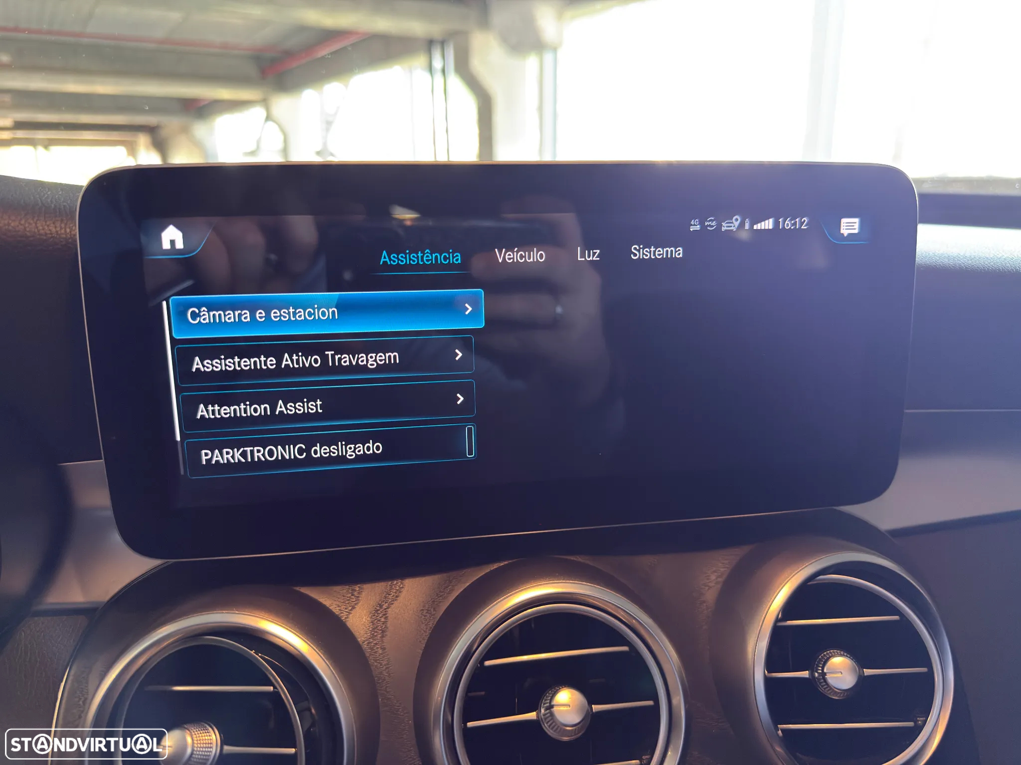 Mercedes-Benz GLC 220 d 4Matic Edition - 27