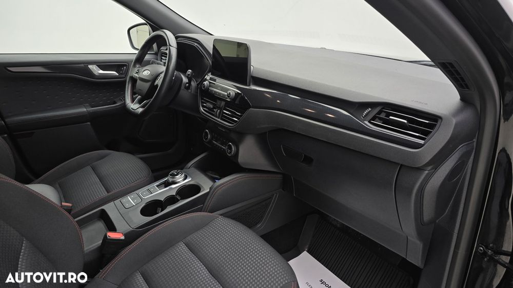 Ford Kuga - 20