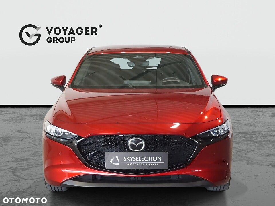 Mazda 3 - 3