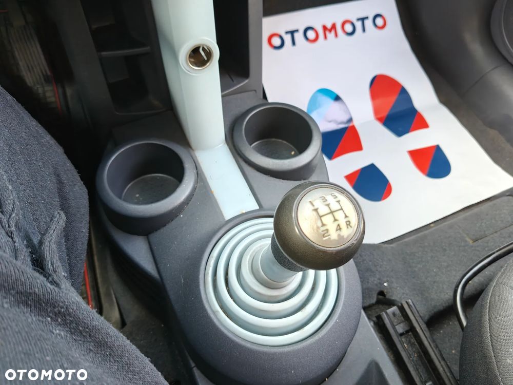 Mitsubishi Colt 1.1 Inform EU5 - 24