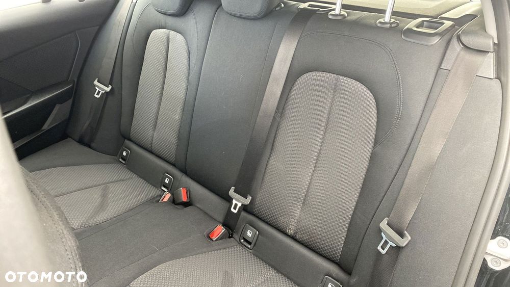 BMW Seria 1 118i Advantage - 12