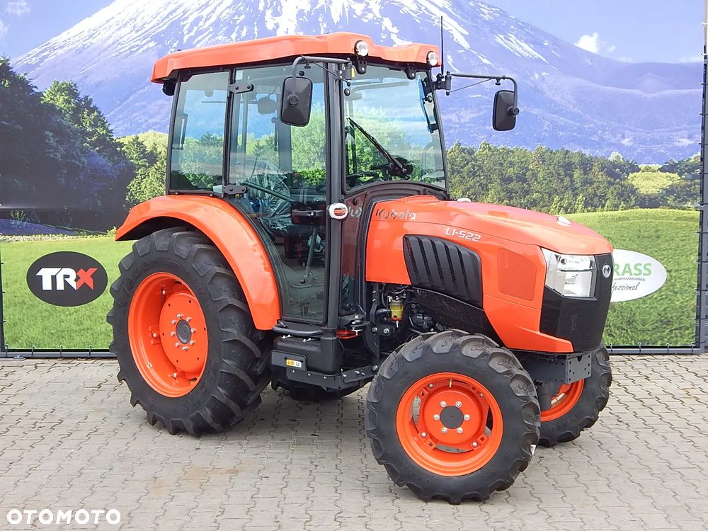 Kubota L2-522 - 2