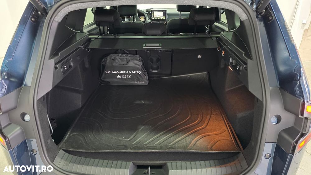 Dacia Bigster HEV 155 Extreme - 15