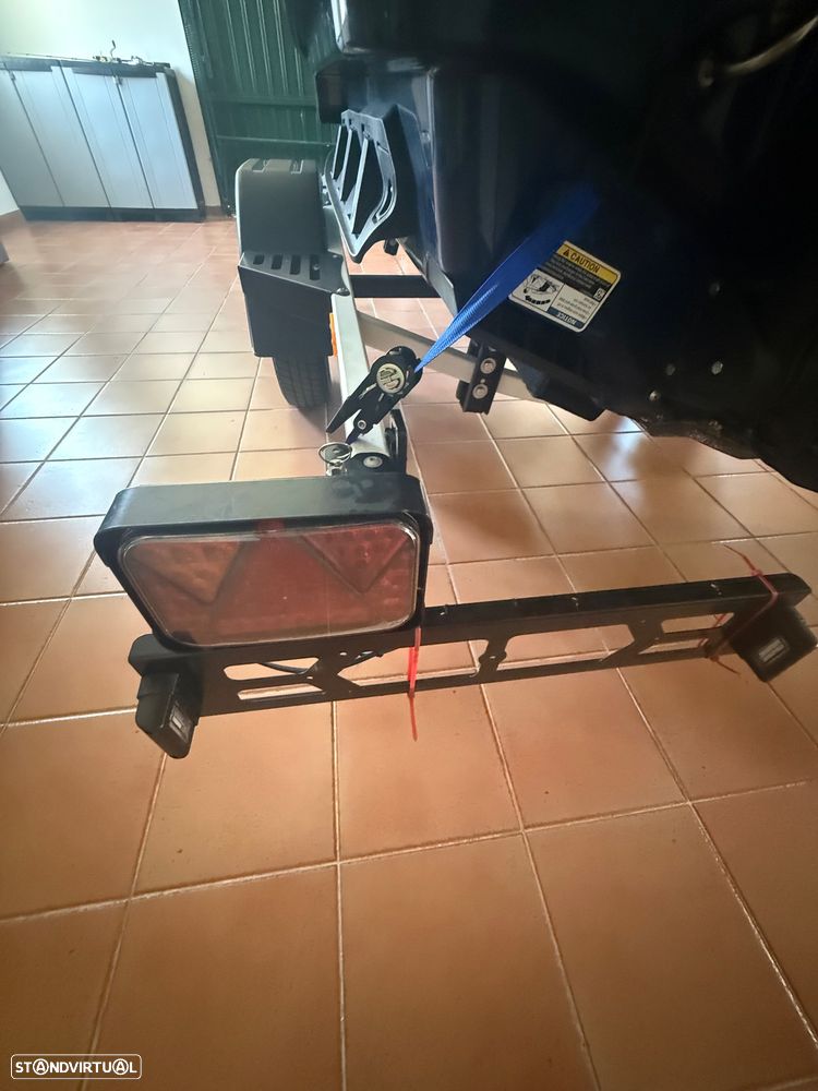 Sea-Doo Gtx-limited - 19