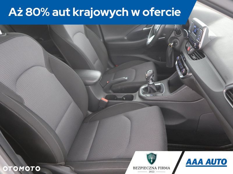 Hyundai i30 - 11