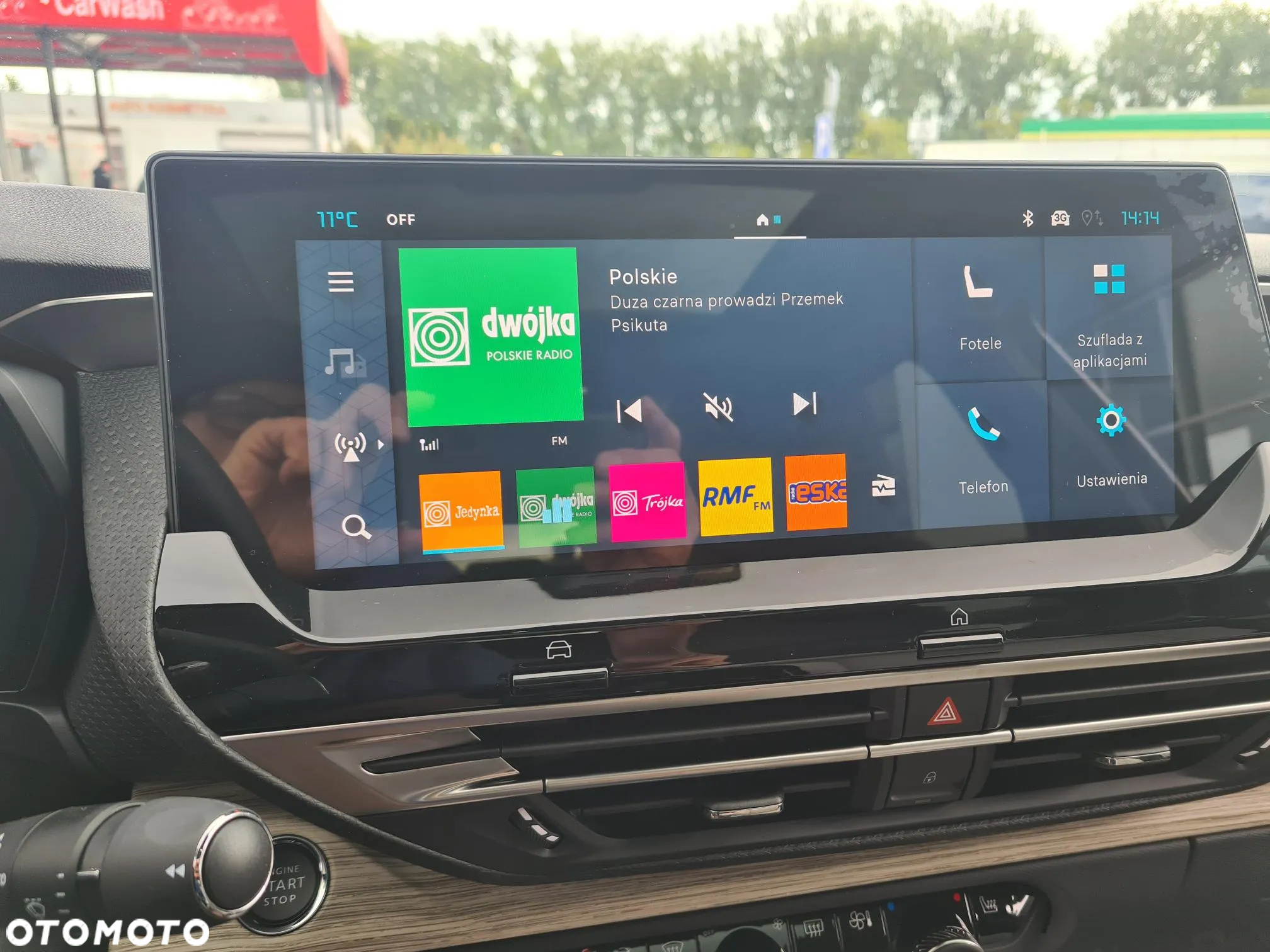 Citroën C5X 1.6 PureTech Shine Pack EAT8 - 36