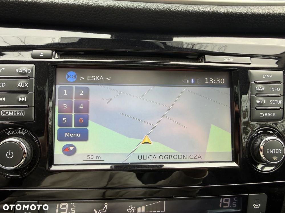 Nissan Qashqai 1.2 DIG-T Tekna Xtronic - 21