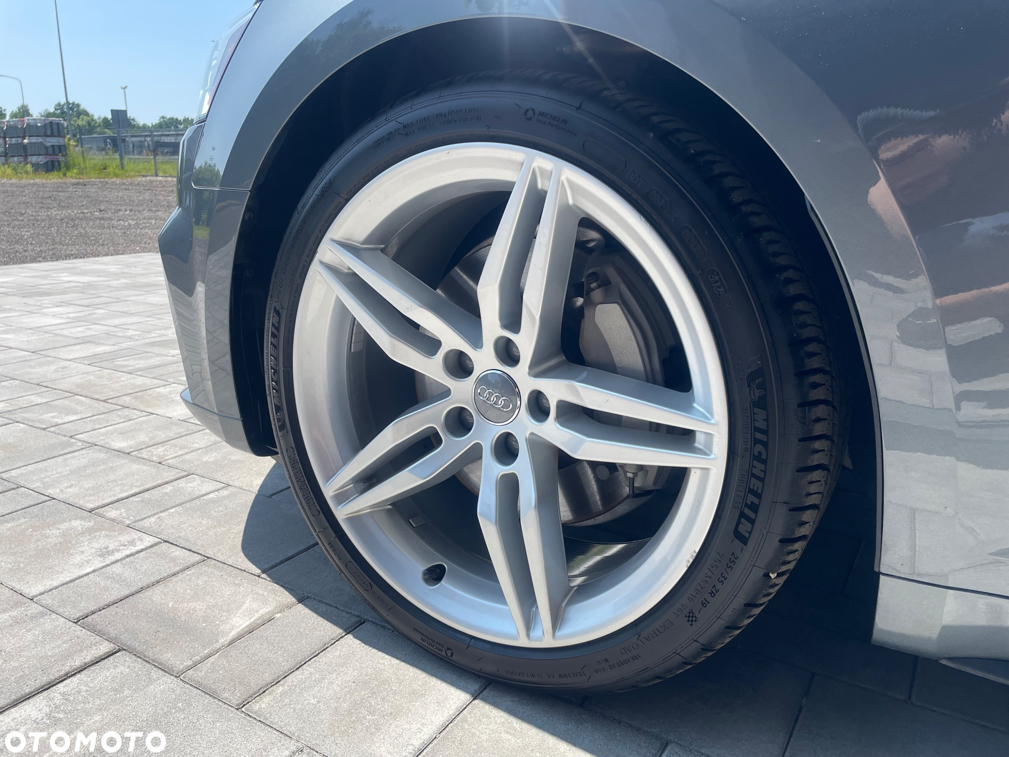 Audi A5 - 8