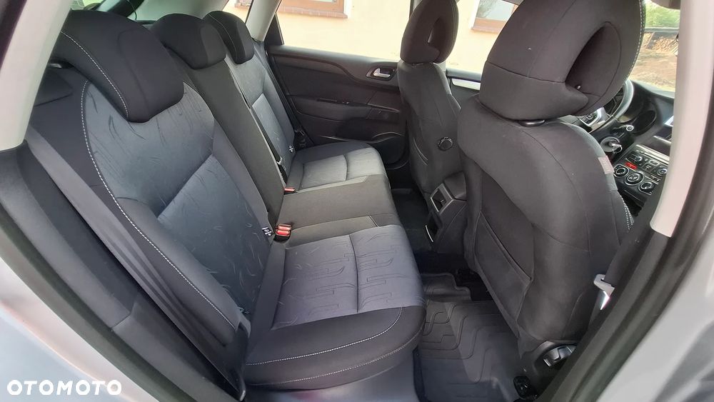 Citroën C4 VTi 95 Selection - 23