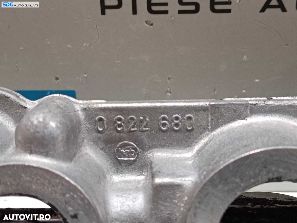 Galerie Admisie Opel Vectra C 2.2 D 2002 - 2008 Cod 55351529 0822680 [M7736] - 4