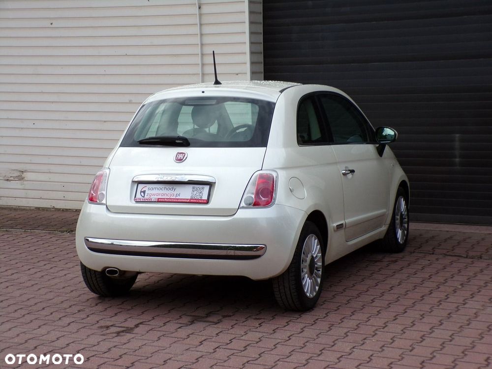 Fiat 500 - 13