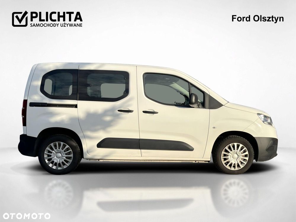 Toyota Proace City - 7