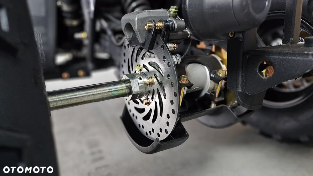 ASIX Cyber 250-T3B - 19