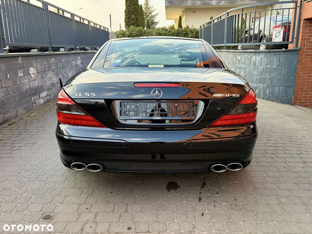 Mercedes-Benz SL - 14