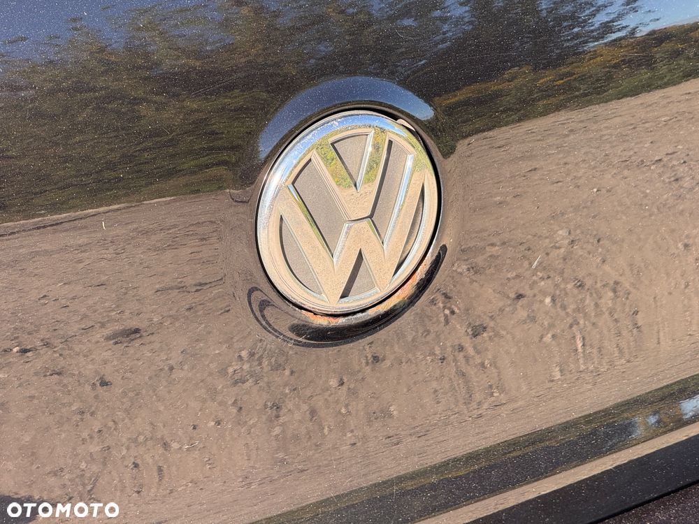 Volkswagen Golf VI 1.6 TDI Highline - 20