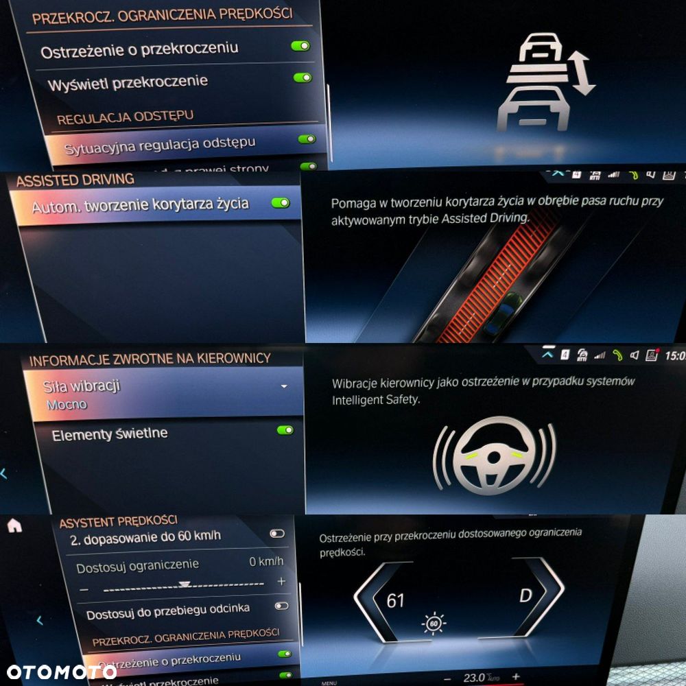 BMW Seria 4 420d xDrive Sport-Aut M Sport - 16