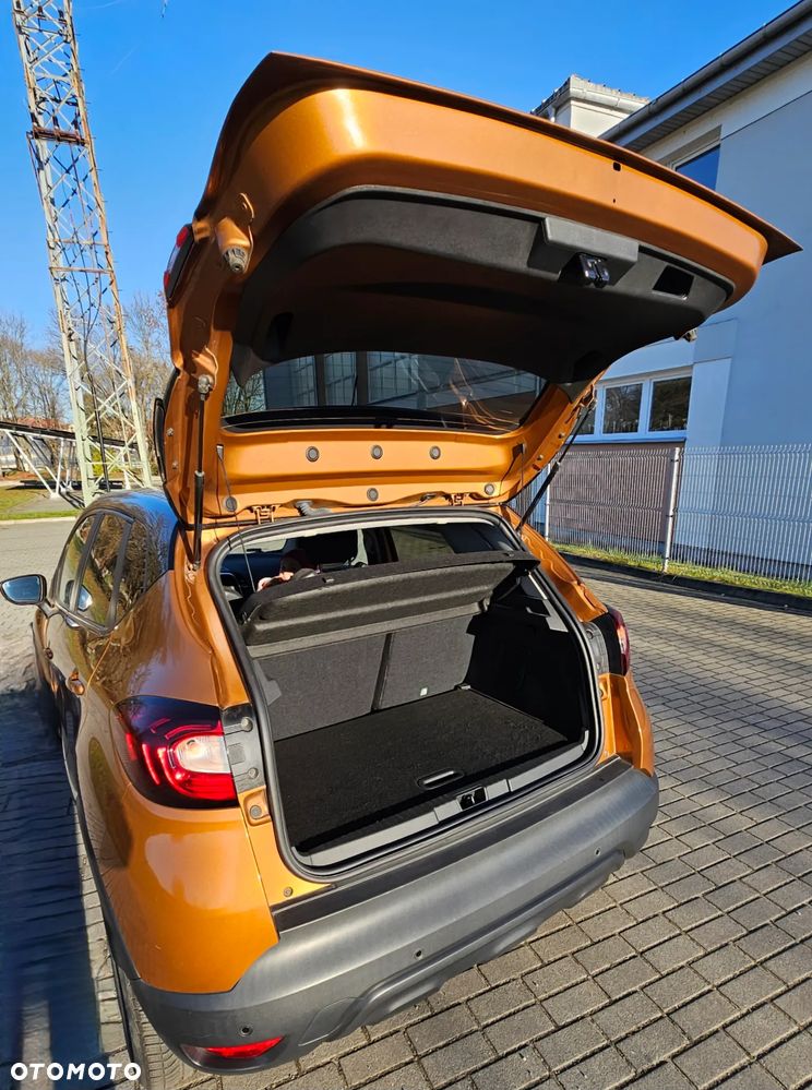 Renault Captur - 4