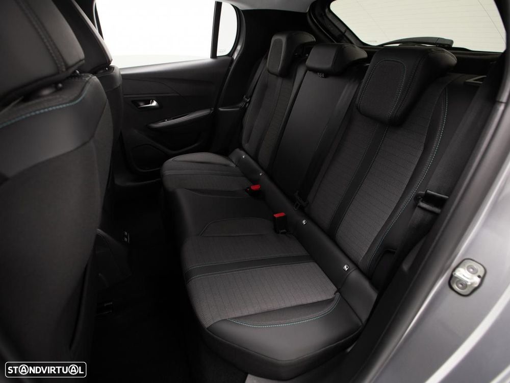 Peugeot 208 1.2 PureTech Allure Pack - 10