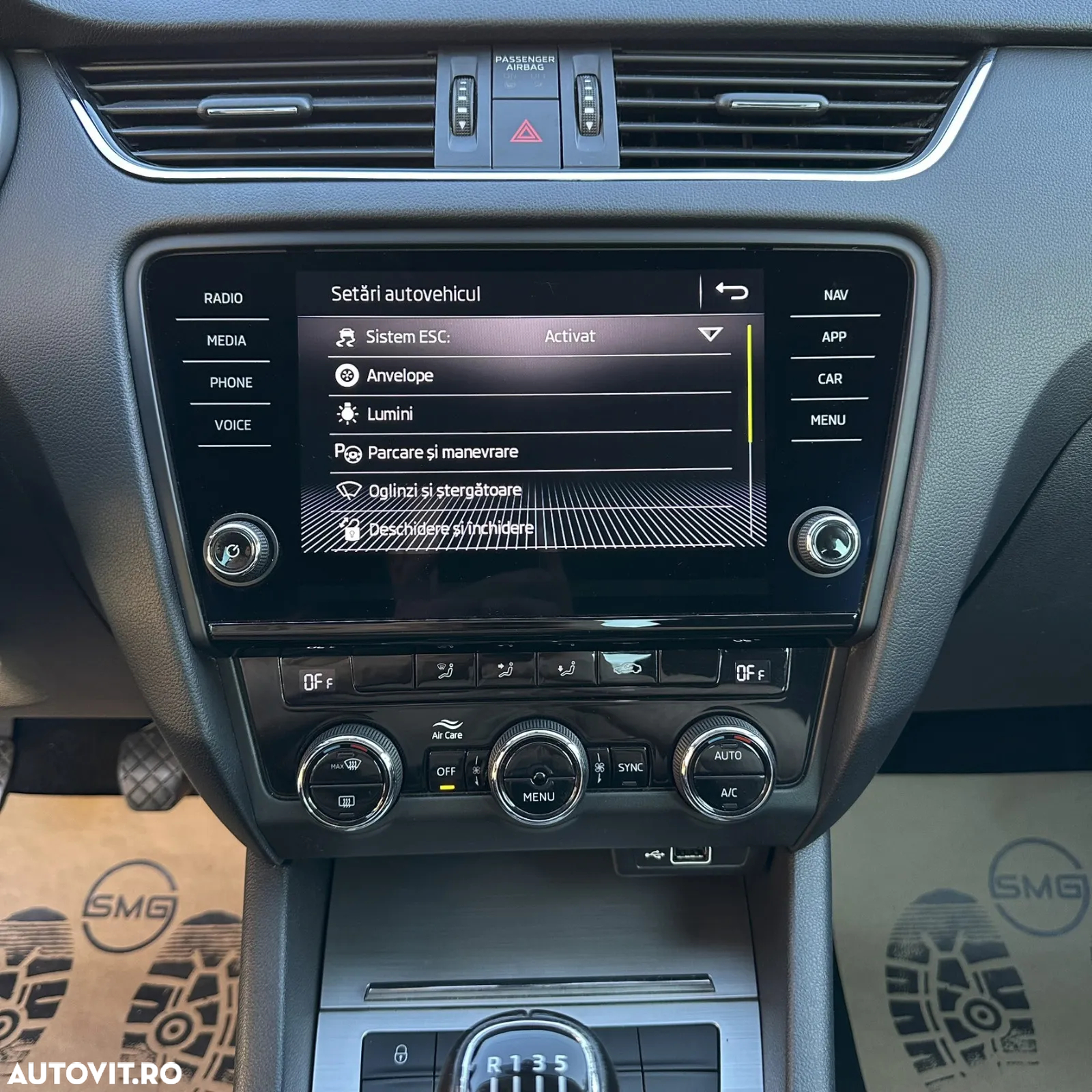 Skoda Octavia 1.6 TDI Premium Edition - 9