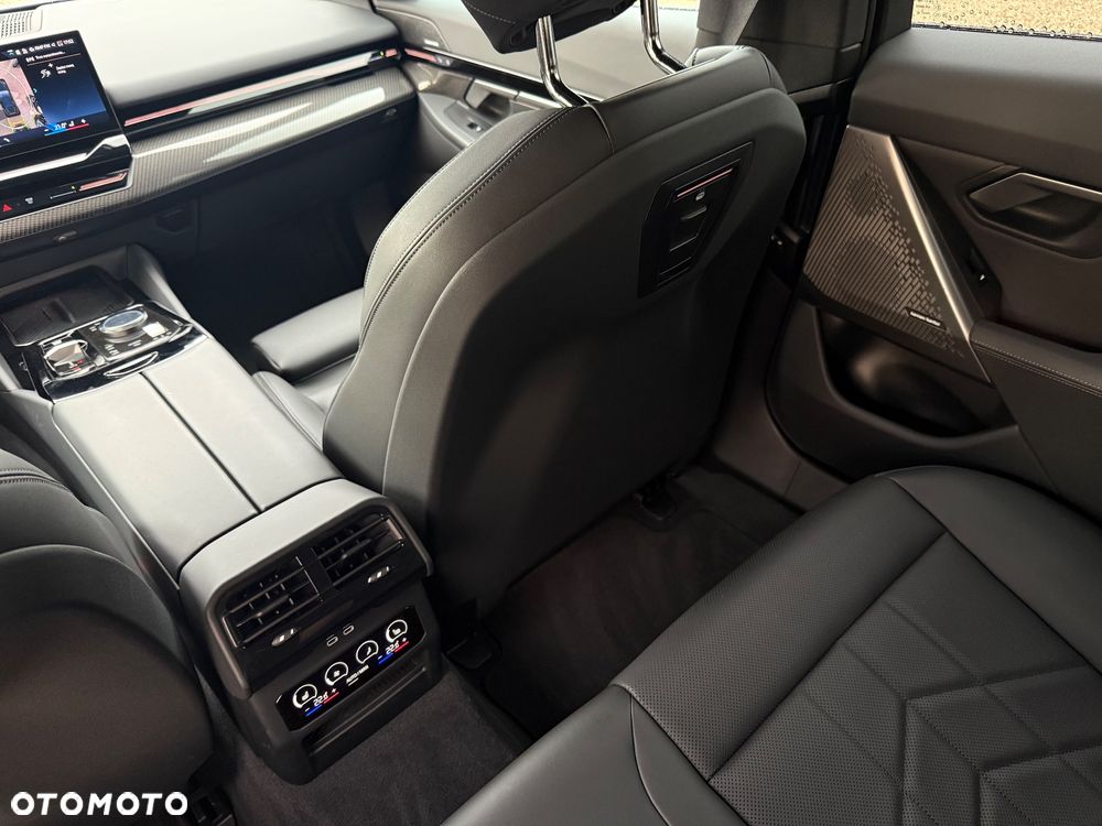 BMW Seria 5 520d - 17