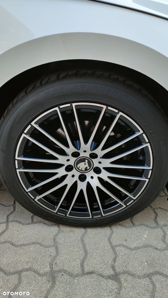 Skoda Superb - 12