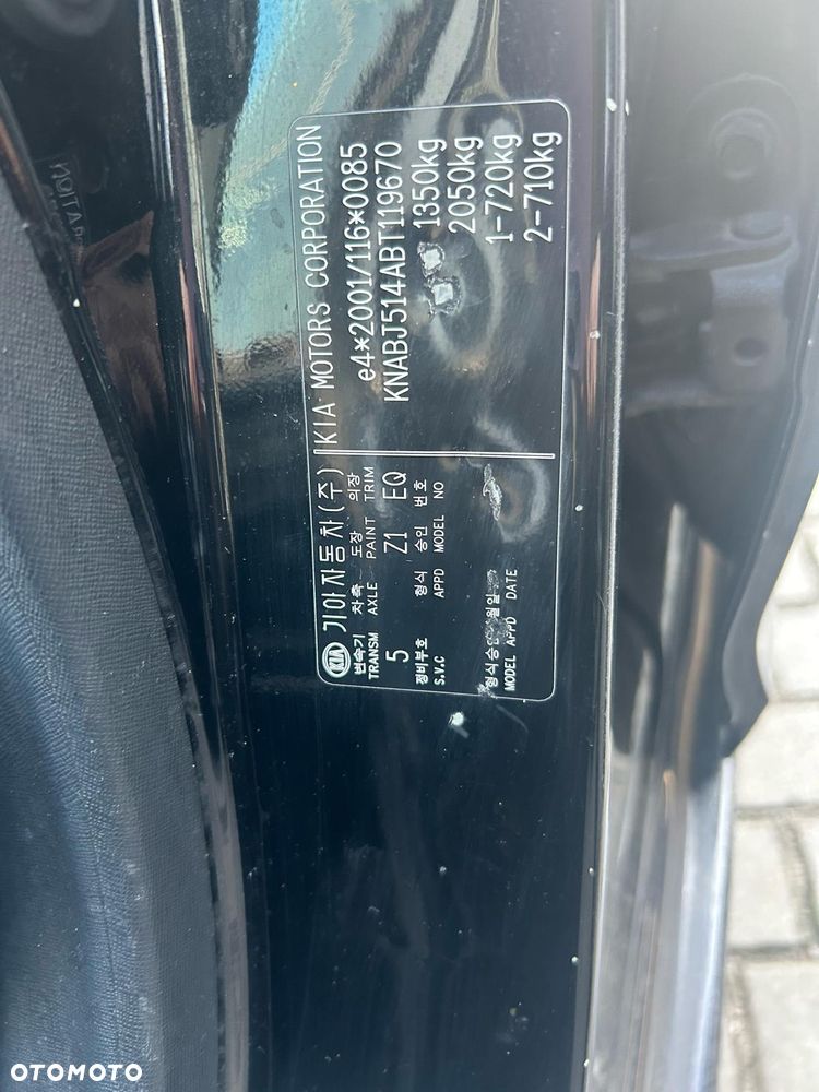 Kia Picanto 1.0 M - 6