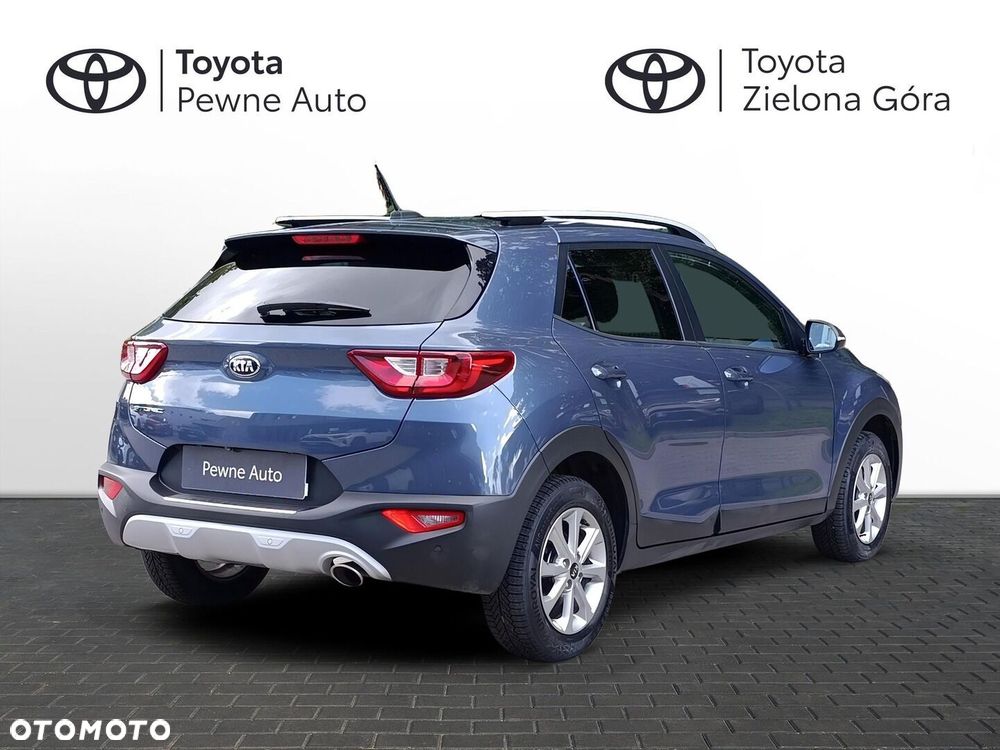Kia Stonic 1.2 M - 6